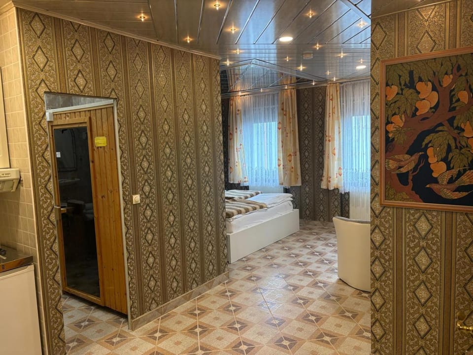 Central Hotel Hotel in Baden-Württemberg