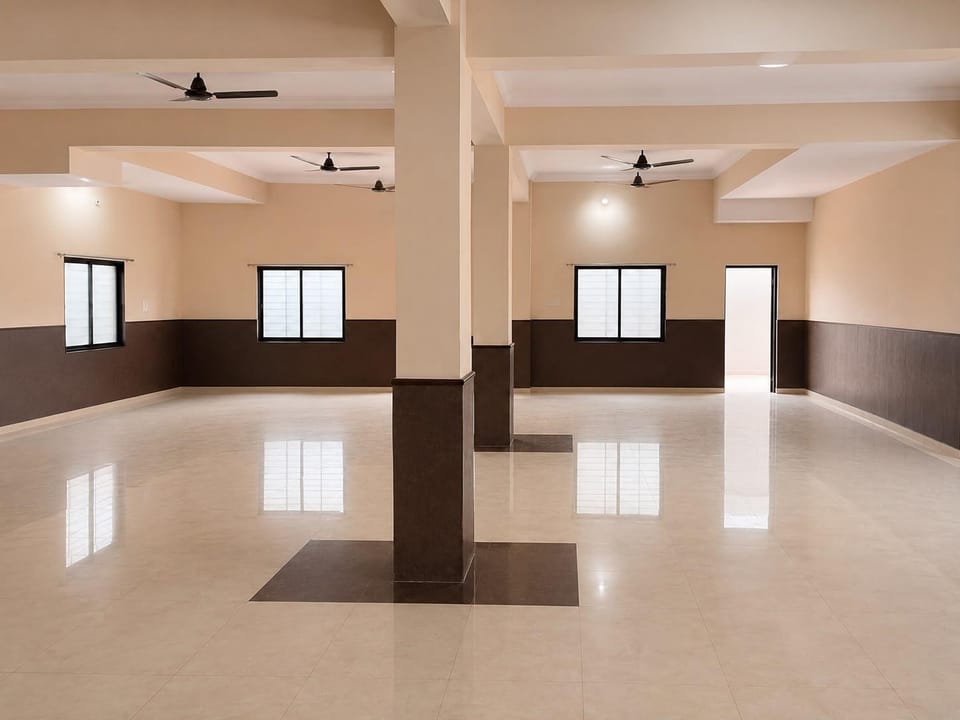 SHRI JALIYAN ATITHI GRUH DWARKA  Capsule hotel in Gujarat