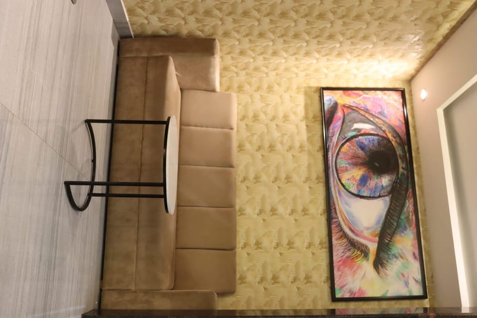 Hotel SR Royal Hotel in Uttar Pradesh