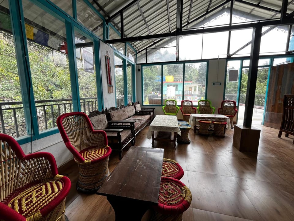 Hotel Satluj Valley Hotel in Himachal Pradesh