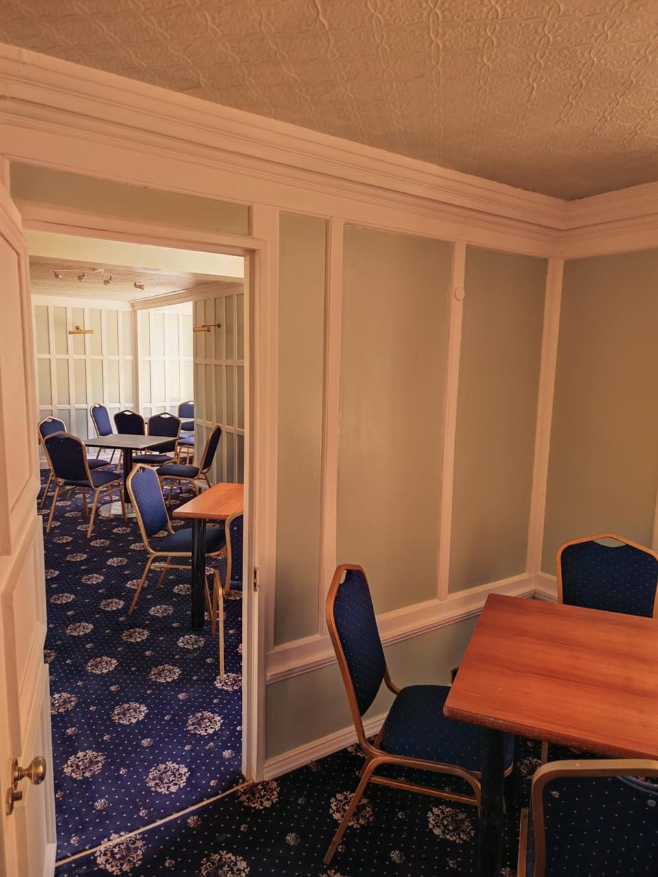 Chartridge Lodge Hotel Hotel in Aylesbury Vale