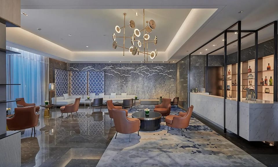 Empark Grand Hotel Kunming Hotel in China