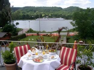 Hotel Bellavista Hotel in Rhineland-Palatinate