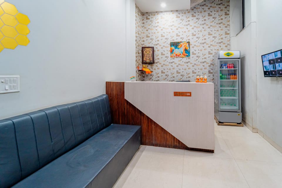 Evanka by Navvarsh Hotel in India