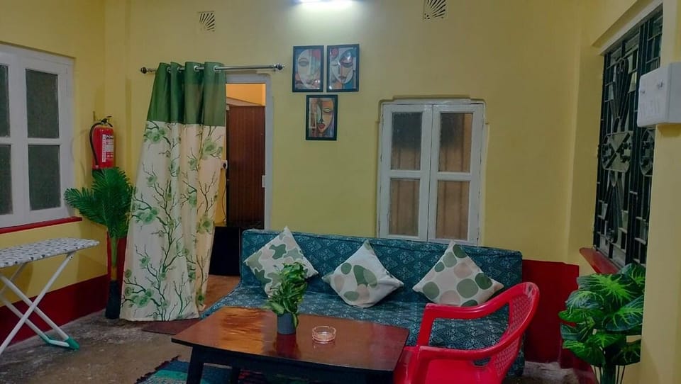 Nest & Nook Homestay Hotel in Kolkata