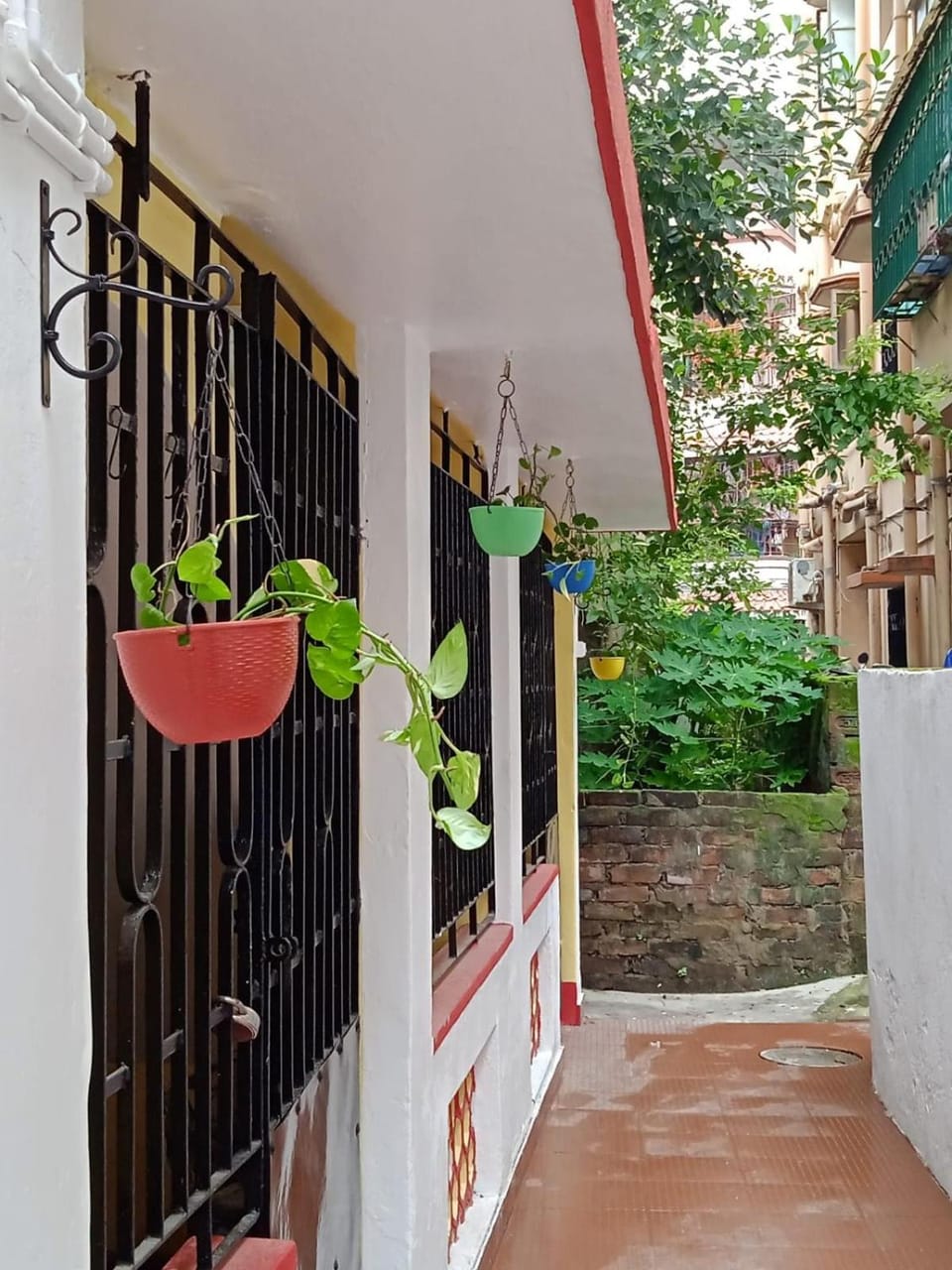 Nest & Nook Homestay Hotel in Kolkata