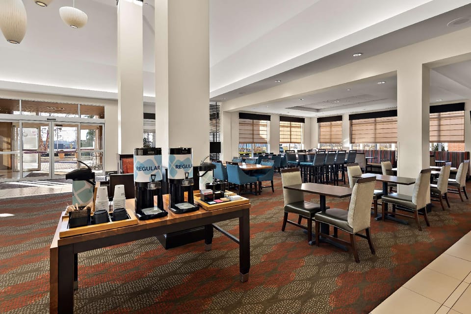 Hilton Garden Inn Findlay Hotel in Findlay