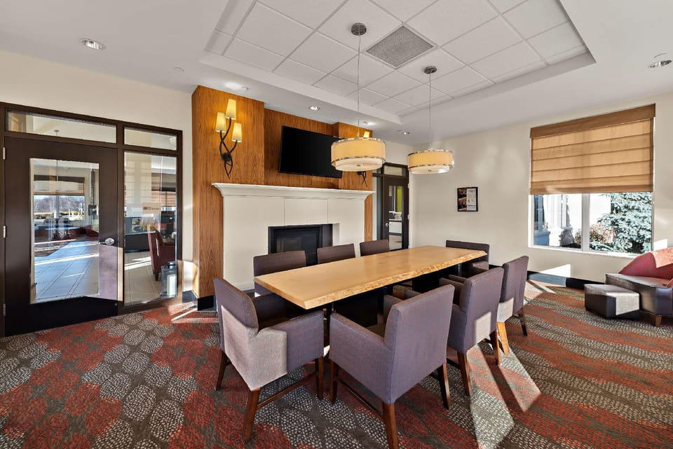 Hilton Garden Inn Findlay Hotel in Findlay