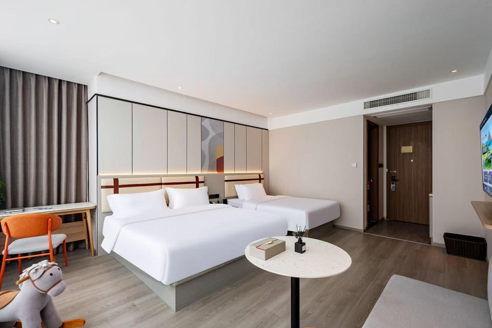 Guestroom
