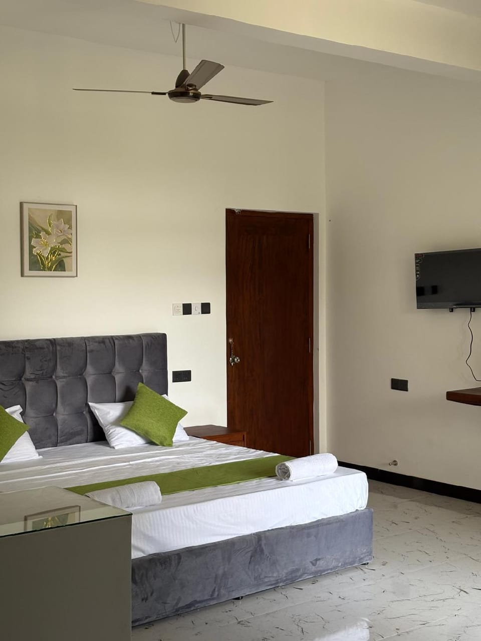 Kalpaayu Wellness Bed and Breakfast in Western Province