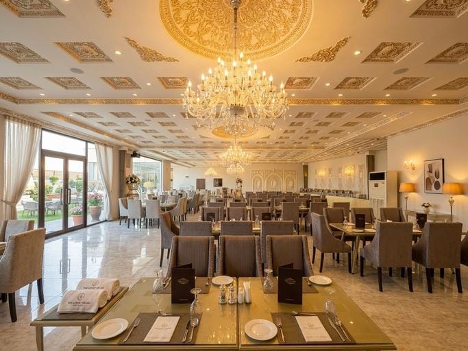 Regency Suite Hotel Hotel in Lahore