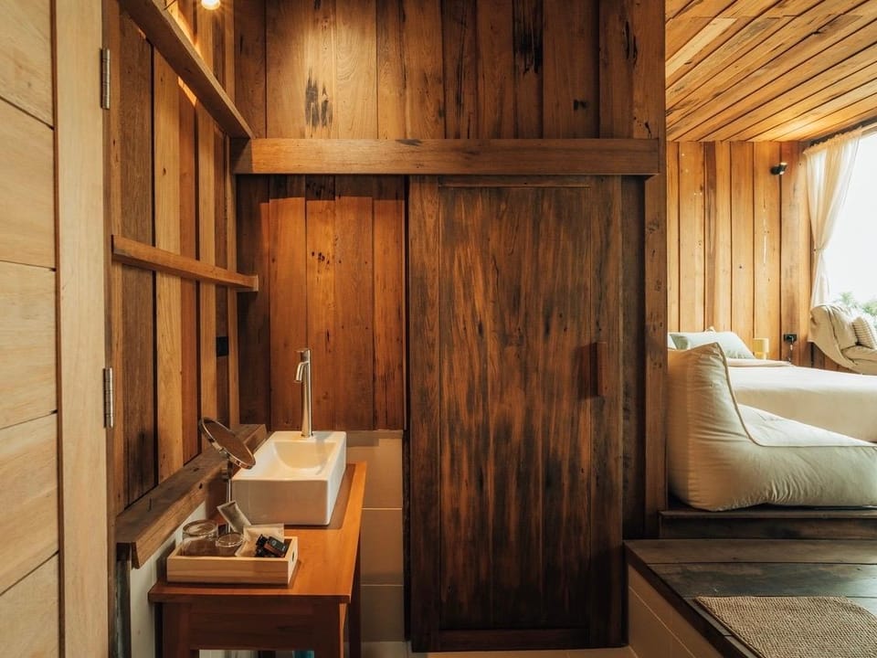 sar-mii.home Resort in Thailand