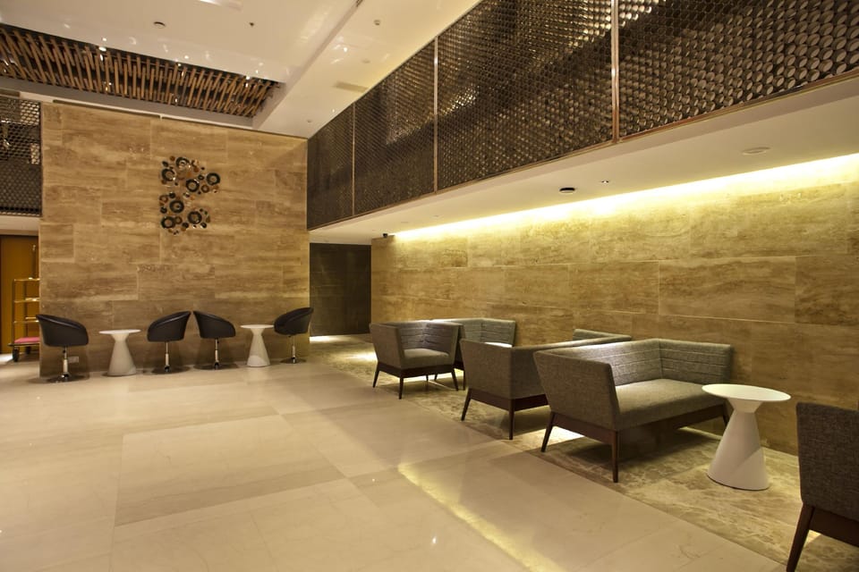 Lakeshore Banani Hotel in Dhaka