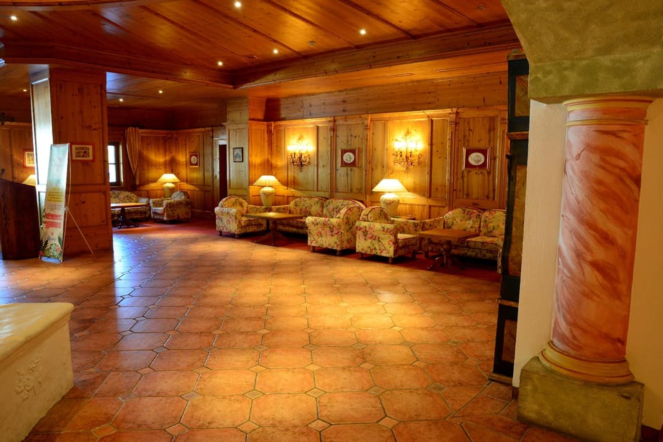 무주 덕유산리조트 Resort in South Korea