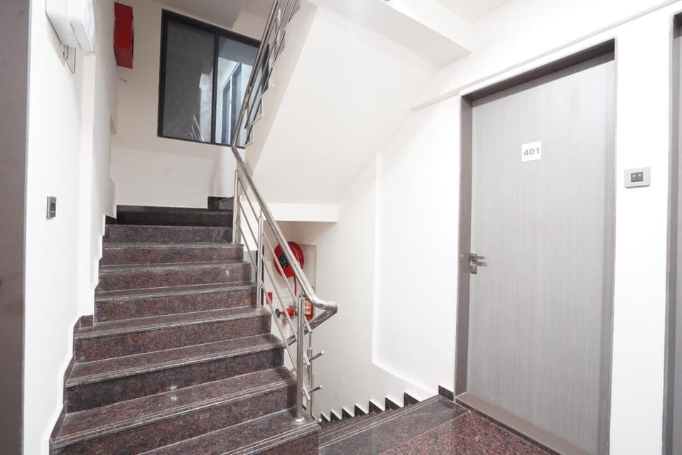 Hotel Samarth Elite Baner - Indian Guests Only Hotel in Pune