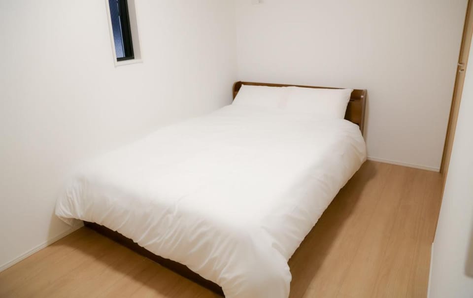 Tabiji Hakata Sumiyoshi NO.3 Hotel in Fukuoka