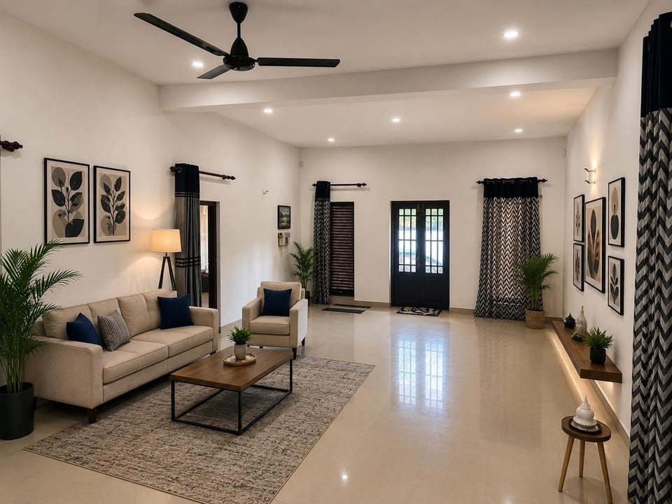 Nimsara Villa Bed and Breakfast in Southern Province