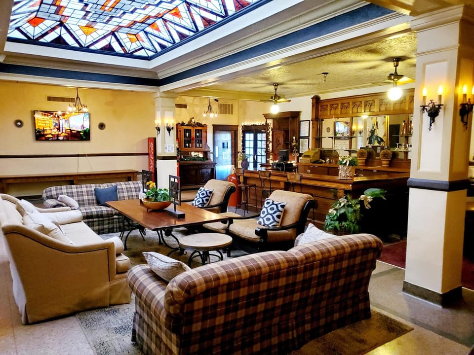 Monte Villa Inn Hotel in Colorado