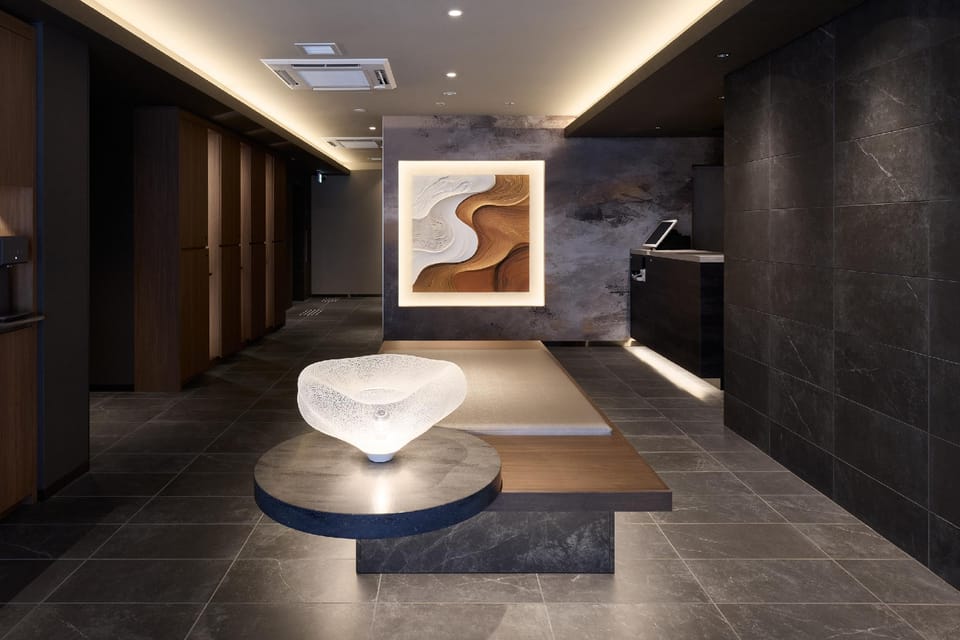 Premium MONday OSAKA SHINSAIBASHI Hotel in Osaka