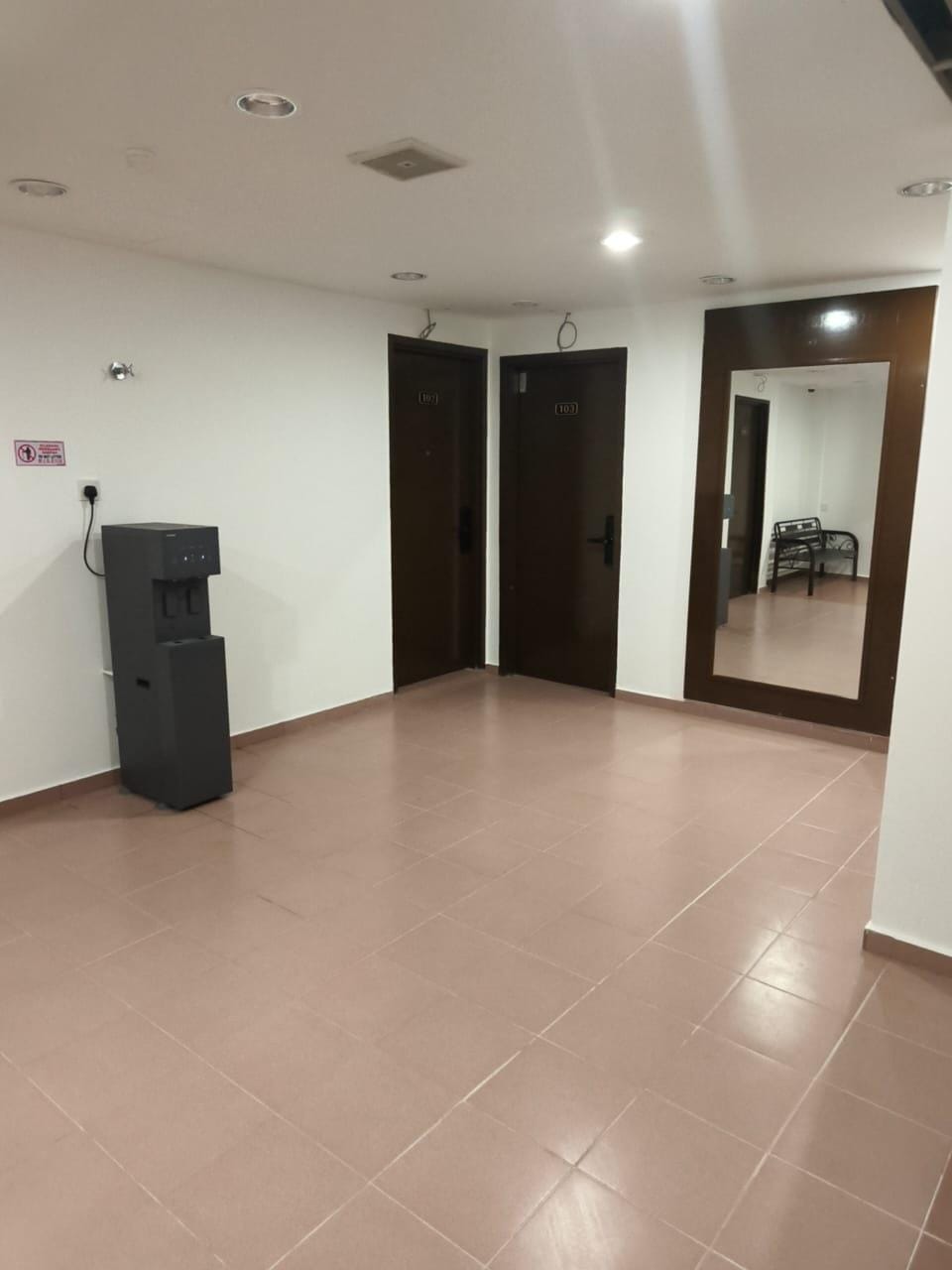BAYU VIEW HOTEL 03 Capsule hotel in Malacca
