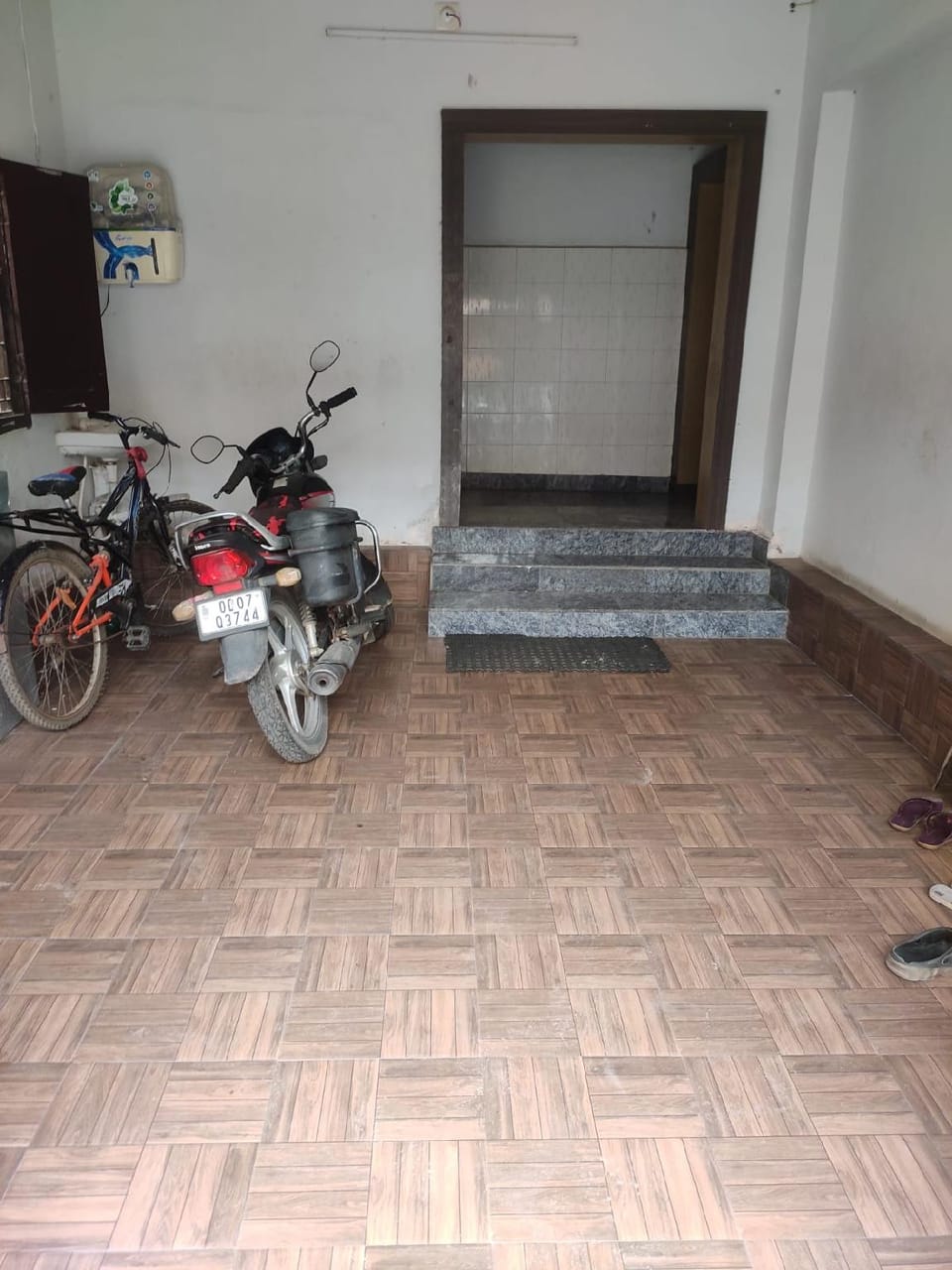 Hotel Midtown Lodge in Odisha