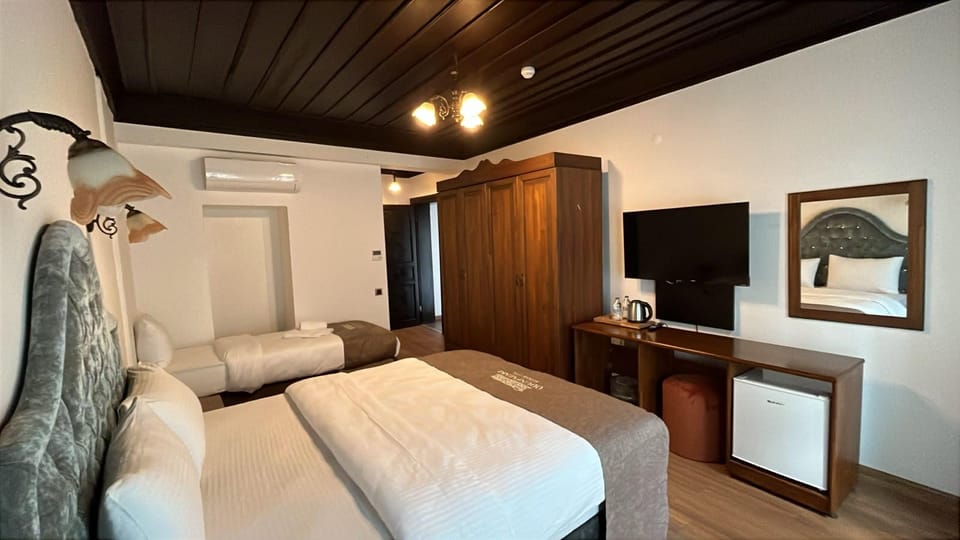 Odunpazarı Konak Otel Bed and Breakfast in Turkey
