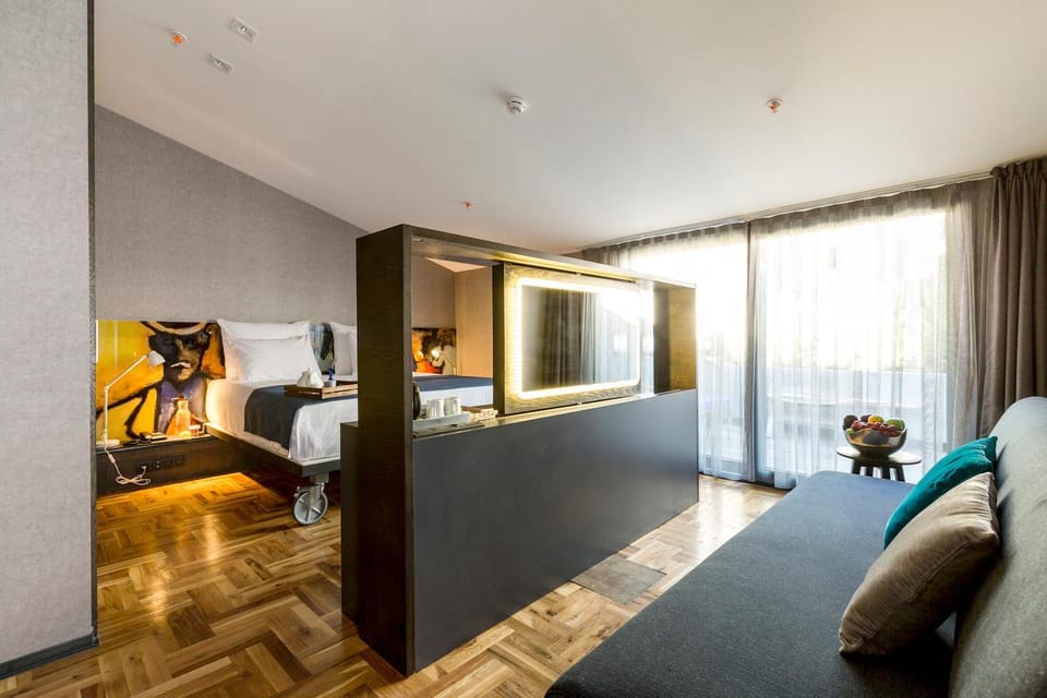 Room plan