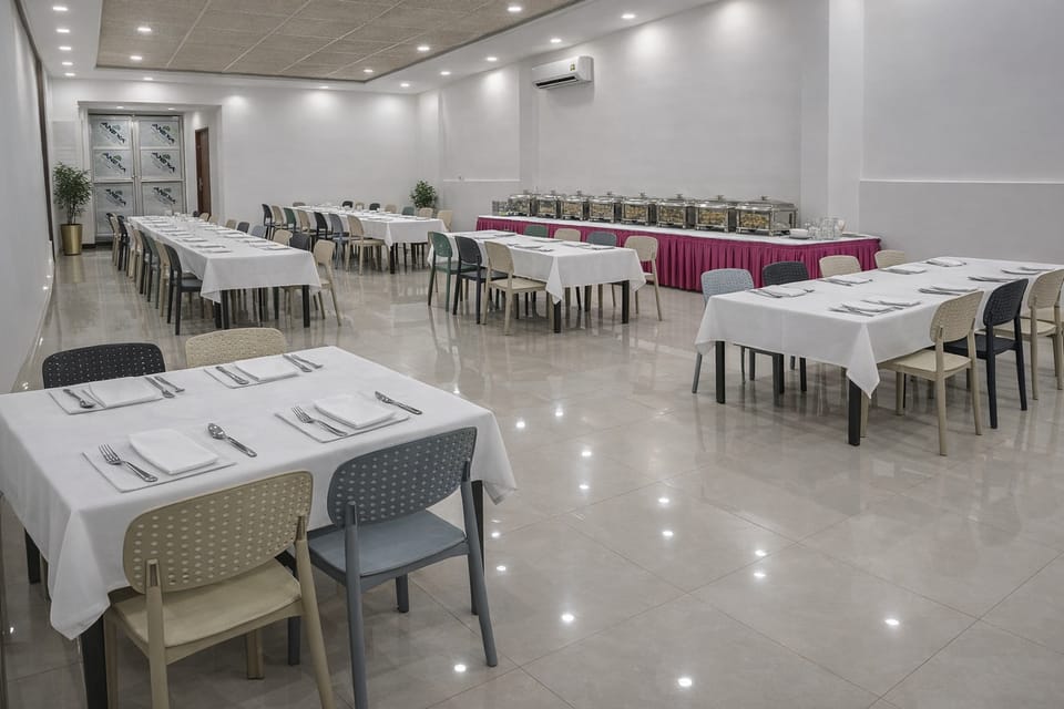 Hotel SGT Stay Hotel in Varanasi
