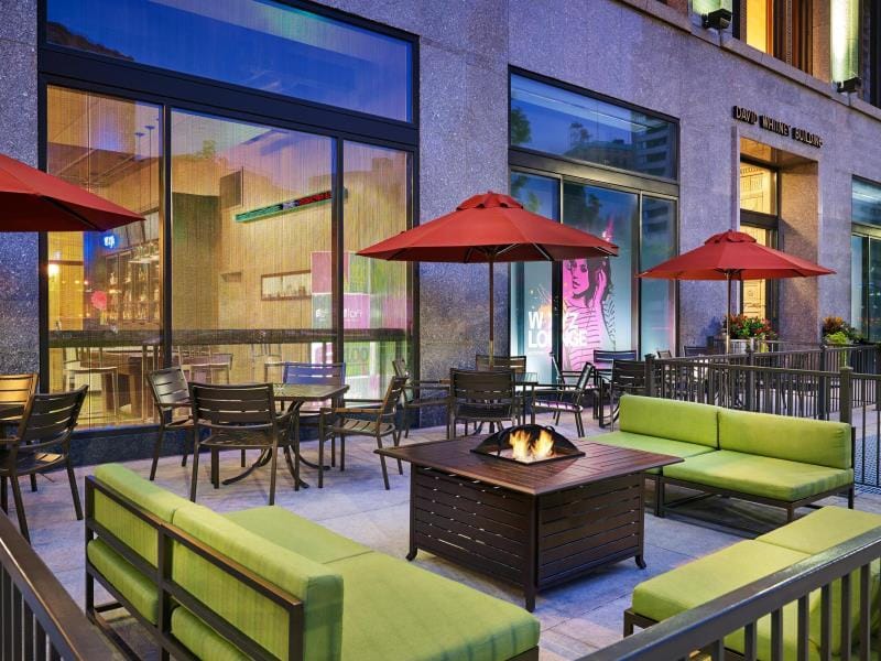 Hotel David Whitney, Autograph Collection Hotel in Windsor