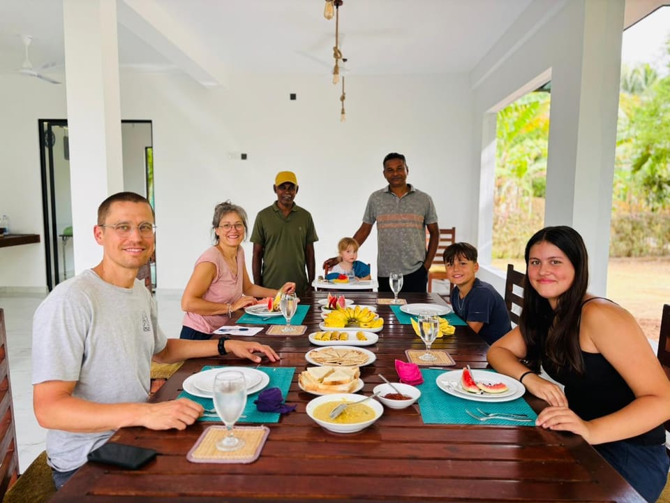 Elephant's Nest Udawalawe Bed and Breakfast in Uva Province, Sri Lanka