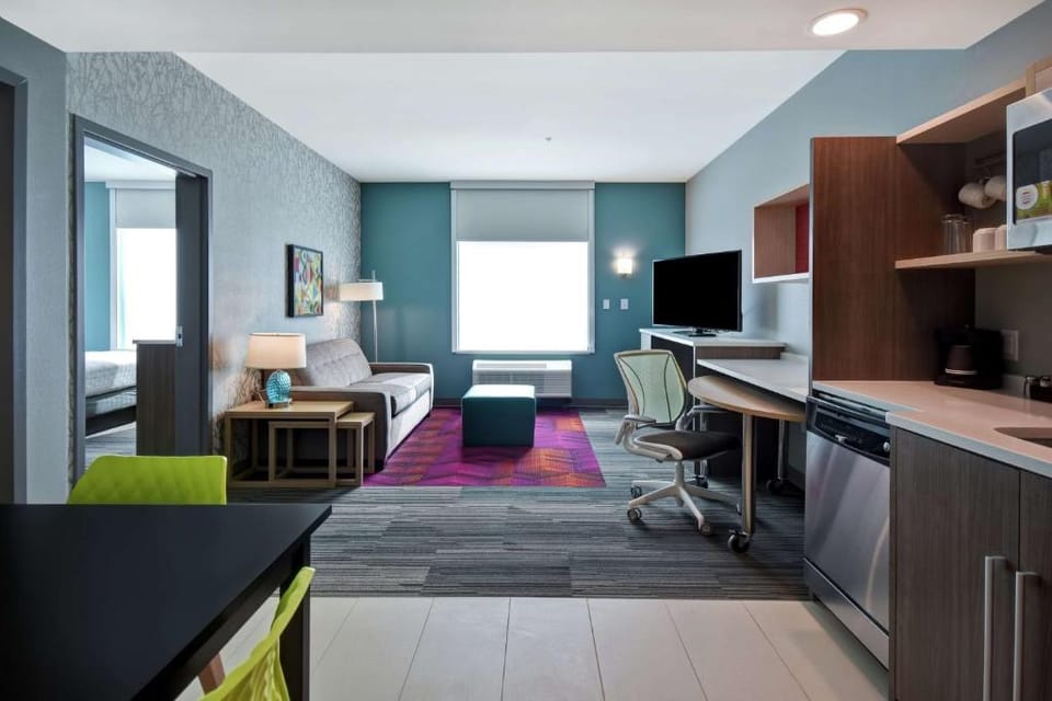 Home 2 Suites Hotel in Bossier City