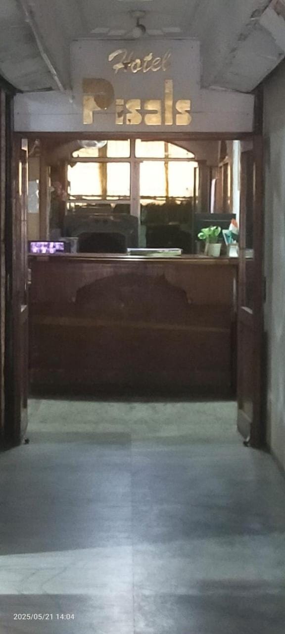 HOTEL PISALS Hotel in India