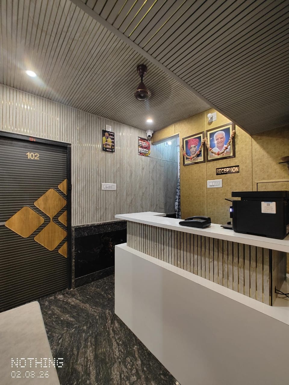 Hotel Sangam Rajhans Hotel in Jaipur
