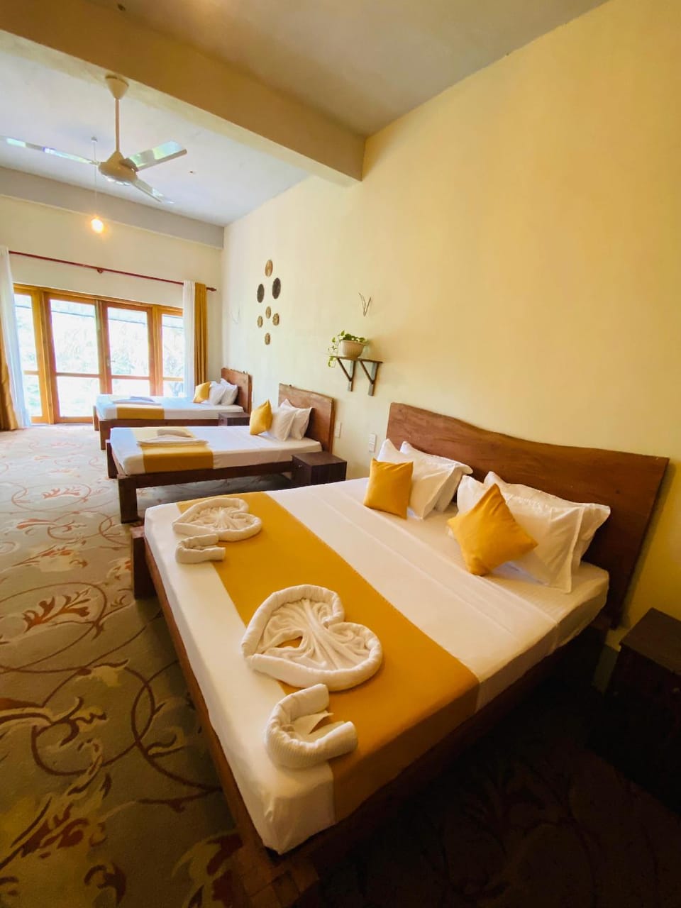 Amenity (Guest room)