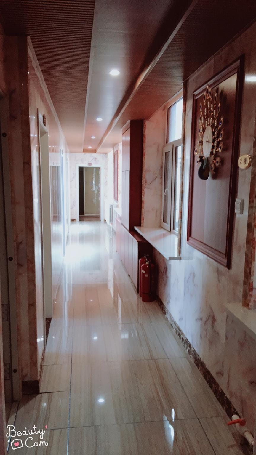 jjswbg Hotel in China