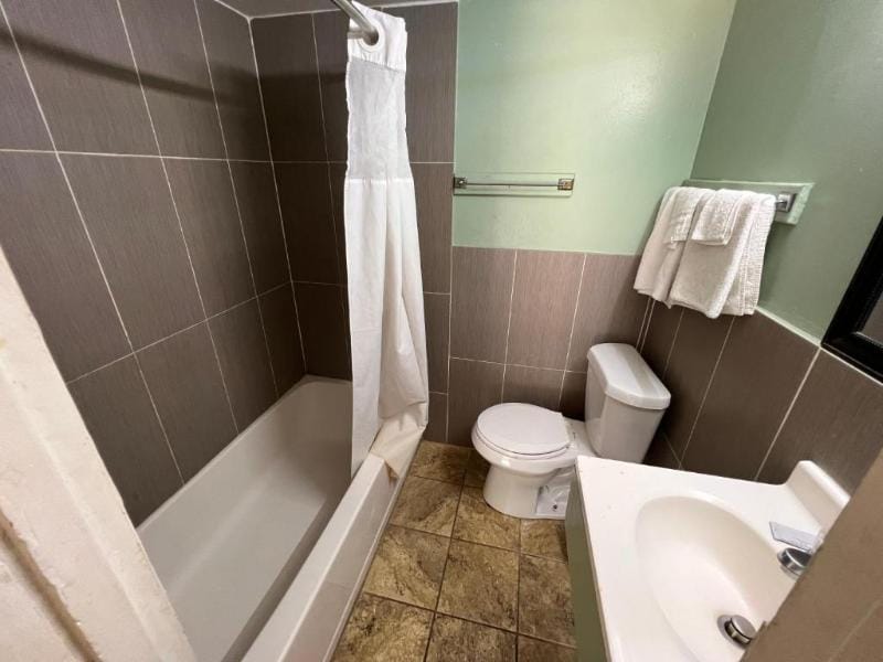 Town & Country Motel Hotel in Sioux City