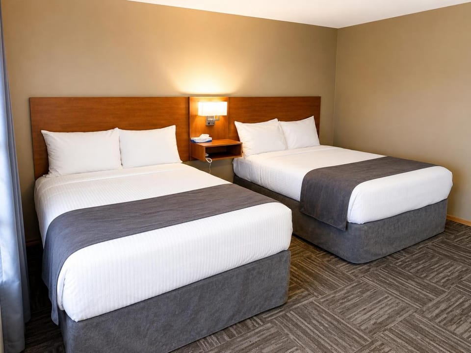 Ste Anne Hotel Hotel in Manitoba