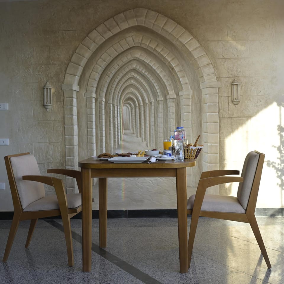 Delta Pyramids Hotel Hotel in Egypt