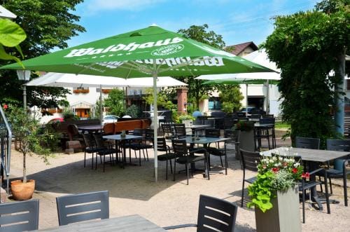 Gasthof zur Traube Inn in Baden-Baden