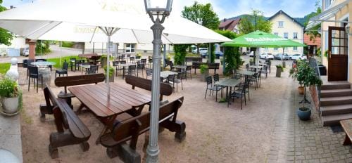 Gasthof zur Traube Inn in Baden-Baden