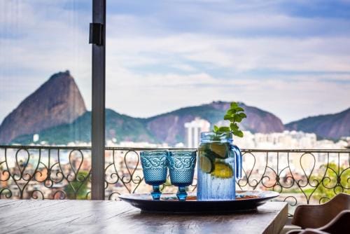 Gerthrudes Bed & Breakfast Hotel in Santa Teresa