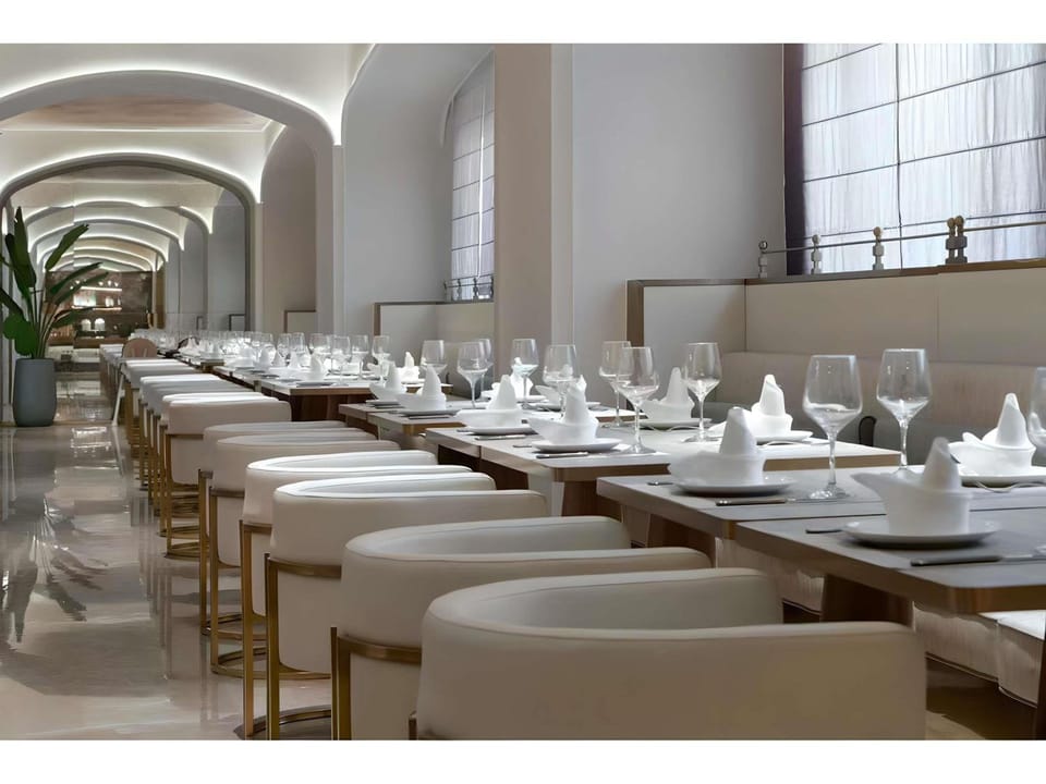 Mercure Chengdu Jinniu Wanda Plaza Hotel in Chengdu