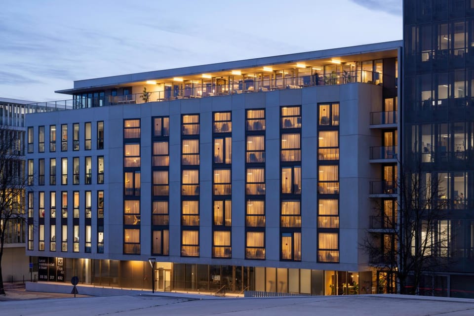 Hôtel 56 Bordeaux - Handwritten Collection Hotel in Bordeaux