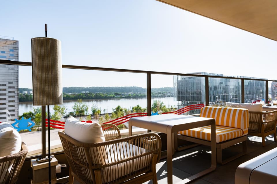 Hôtel 56 Bordeaux - Handwritten Collection Hotel in Bordeaux