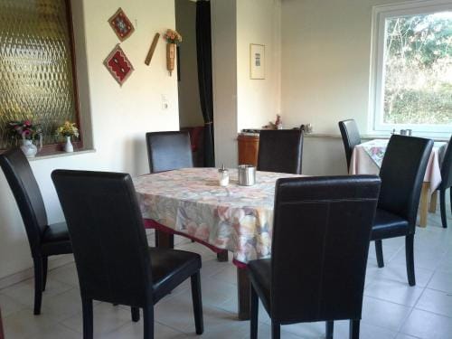 Haus Erika Hotel in Thuringia, Germany