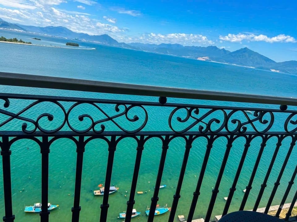 CENTER GODENB Hotel in Da Nang