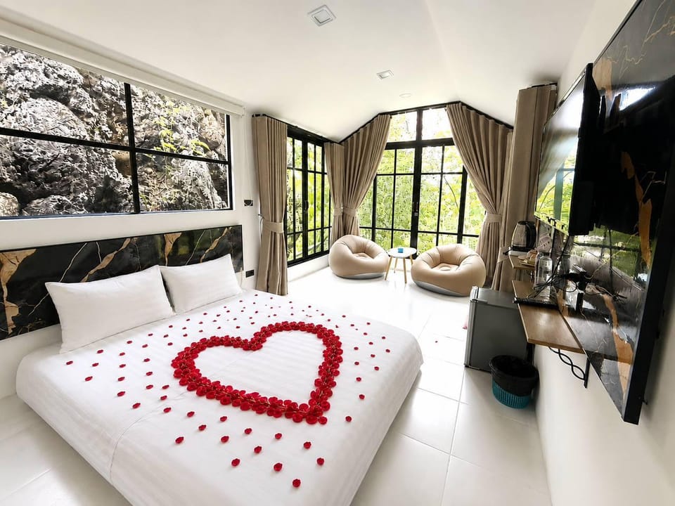 COCO Garden Resprt Resort in Krabi Changwat