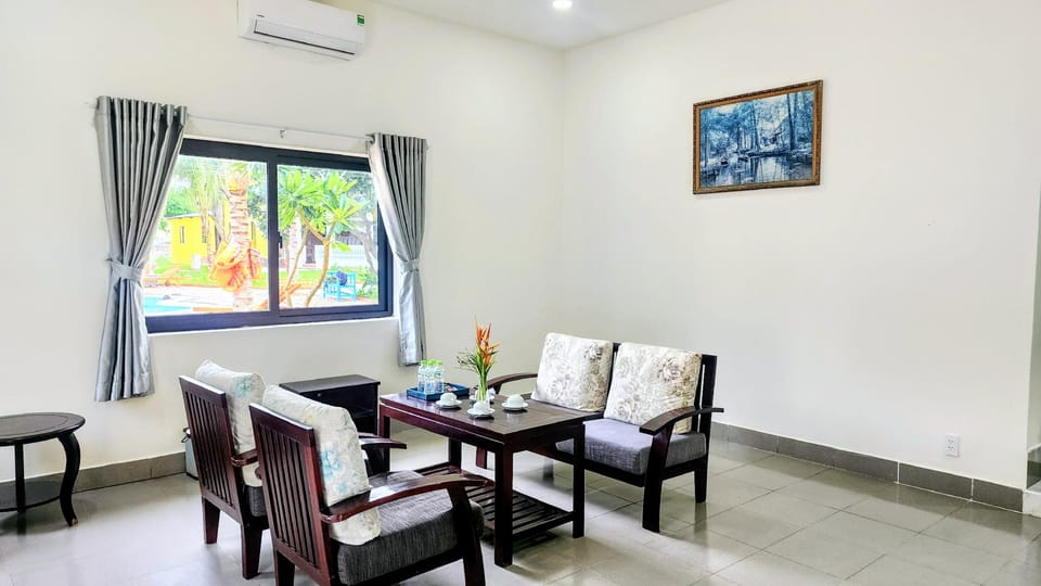 Sun Resort & Villa Beach Hotel in Phan Thiet