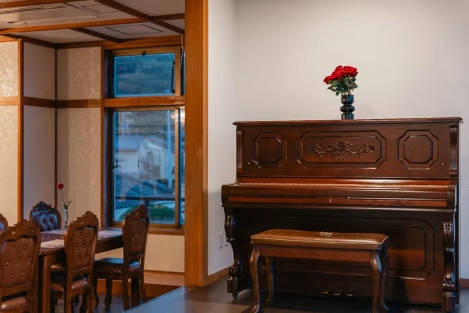 Fleurs Resort＆Hotel Resort in Aichi Prefecture