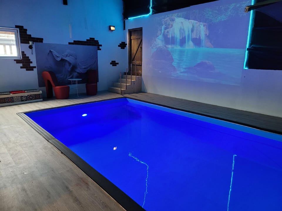 Hennetaler Hof Inn in Schmallenberg